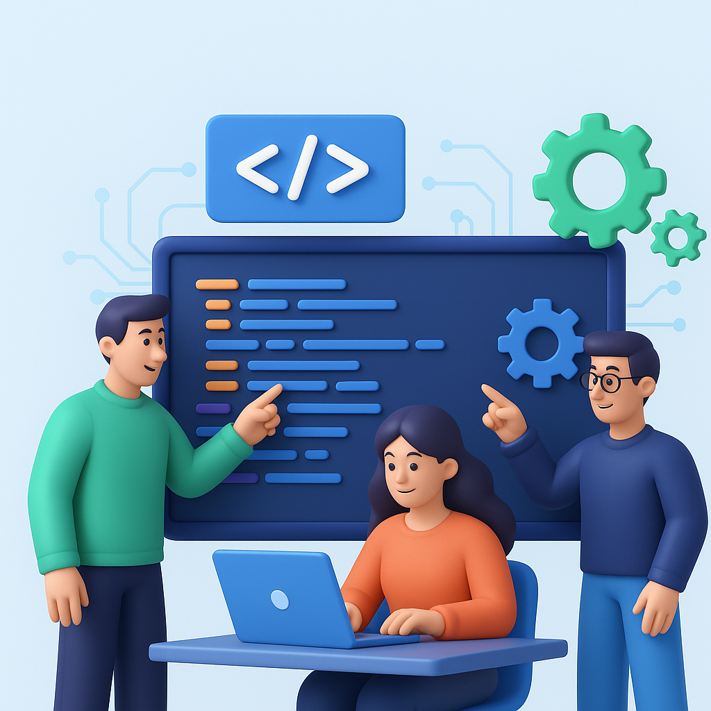 Software Development